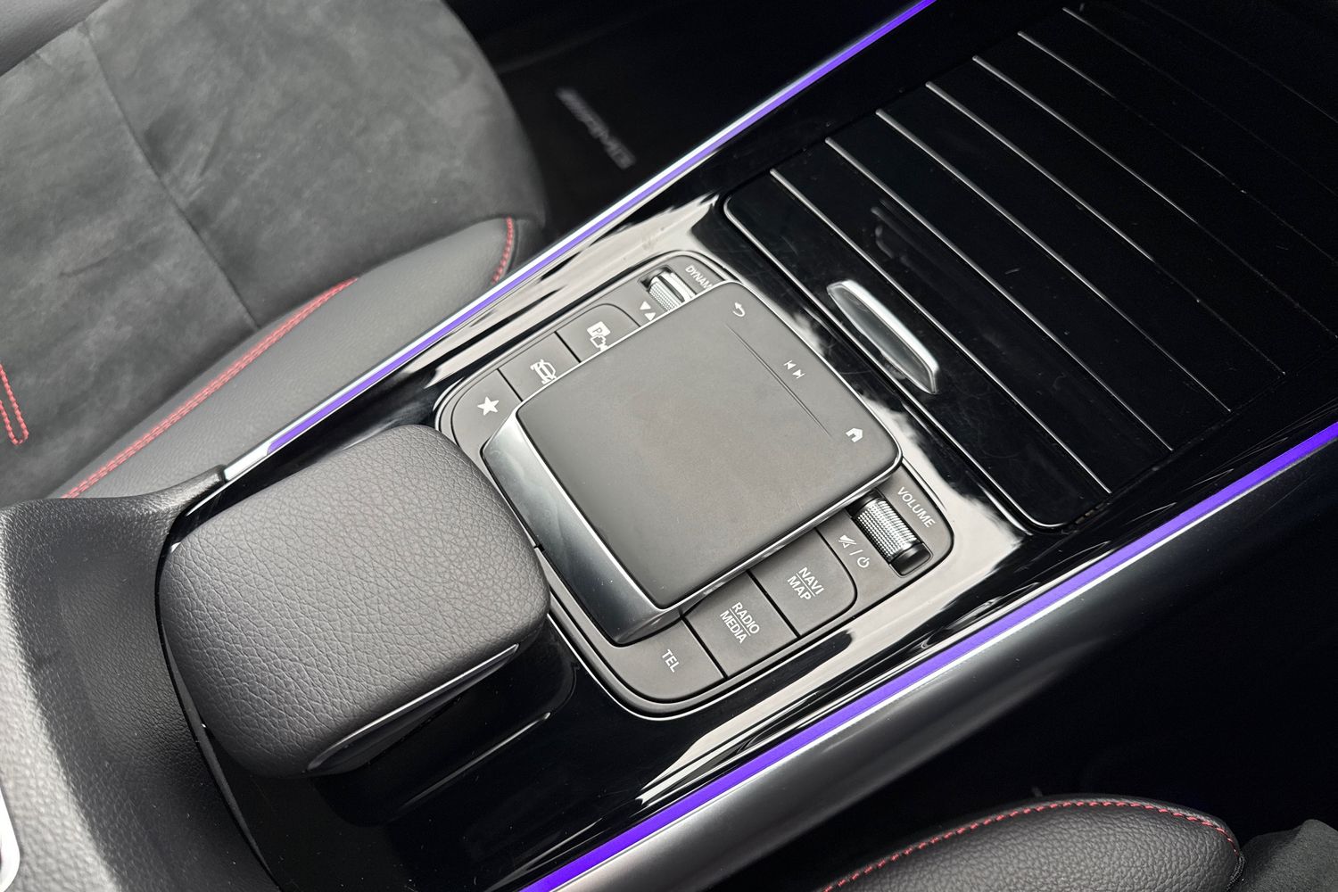 Used Mercedes-Benz EQA 2023 for sale - 77553380: Photo 23