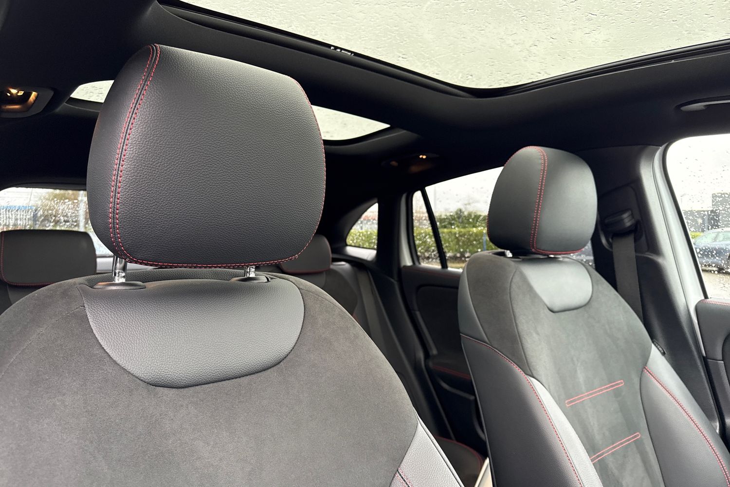 Used Mercedes-Benz EQA 2023 for sale - 77553380: Photo 24