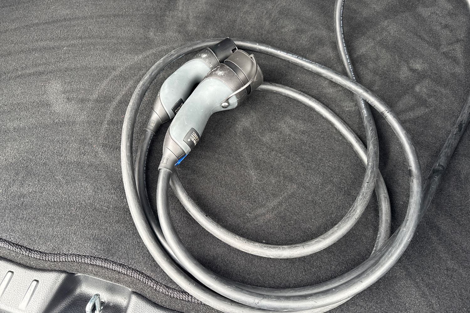 Used Mercedes-Benz EQA 2023 for sale - 77553380: Photo 25