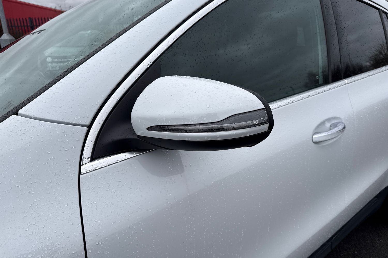 Used Mercedes-Benz EQA 2023 for sale - 77553380: Photo 30