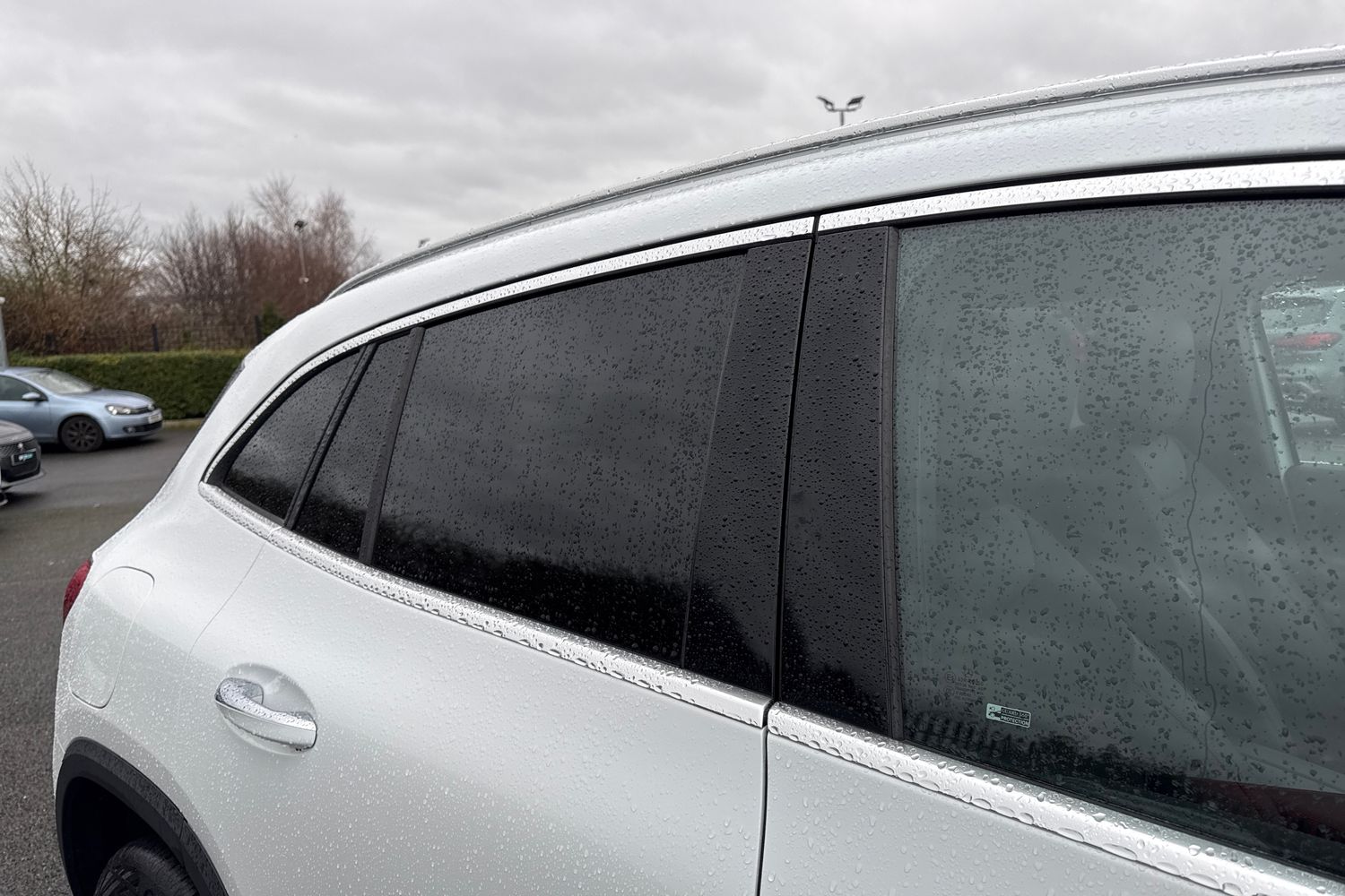 Used Mercedes-Benz EQA 2023 for sale - 77553380: Photo 36