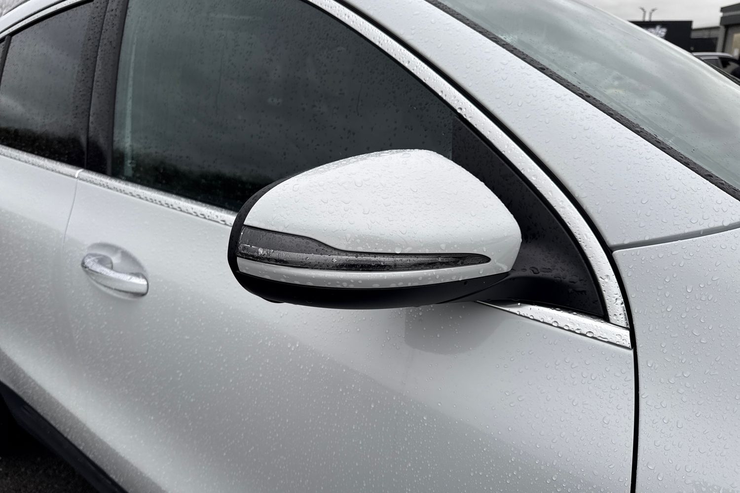 Used Mercedes-Benz EQA 2023 for sale - 77553380: Photo 37