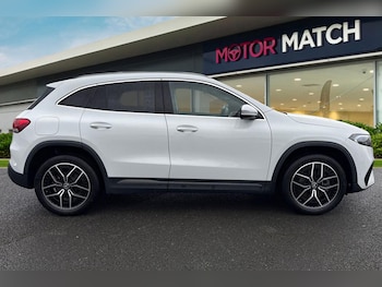 Used Mercedes-Benz EQA 2023 for sale - 77553380: Photo