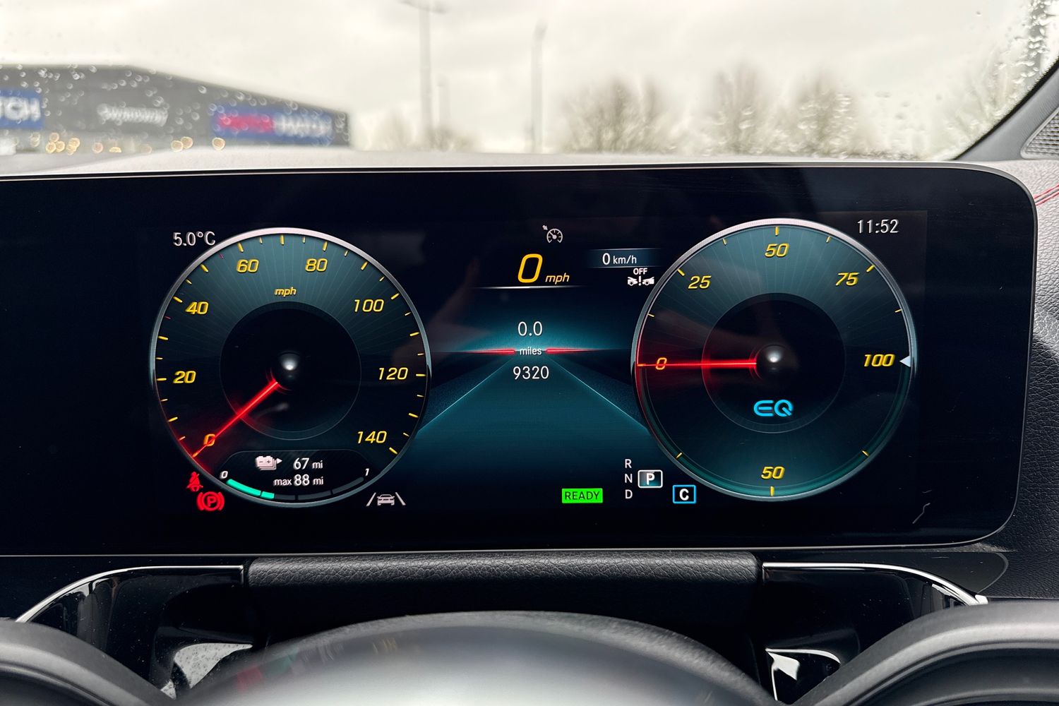 Used Mercedes-Benz EQA 2023 for sale - 77553380: Photo 40