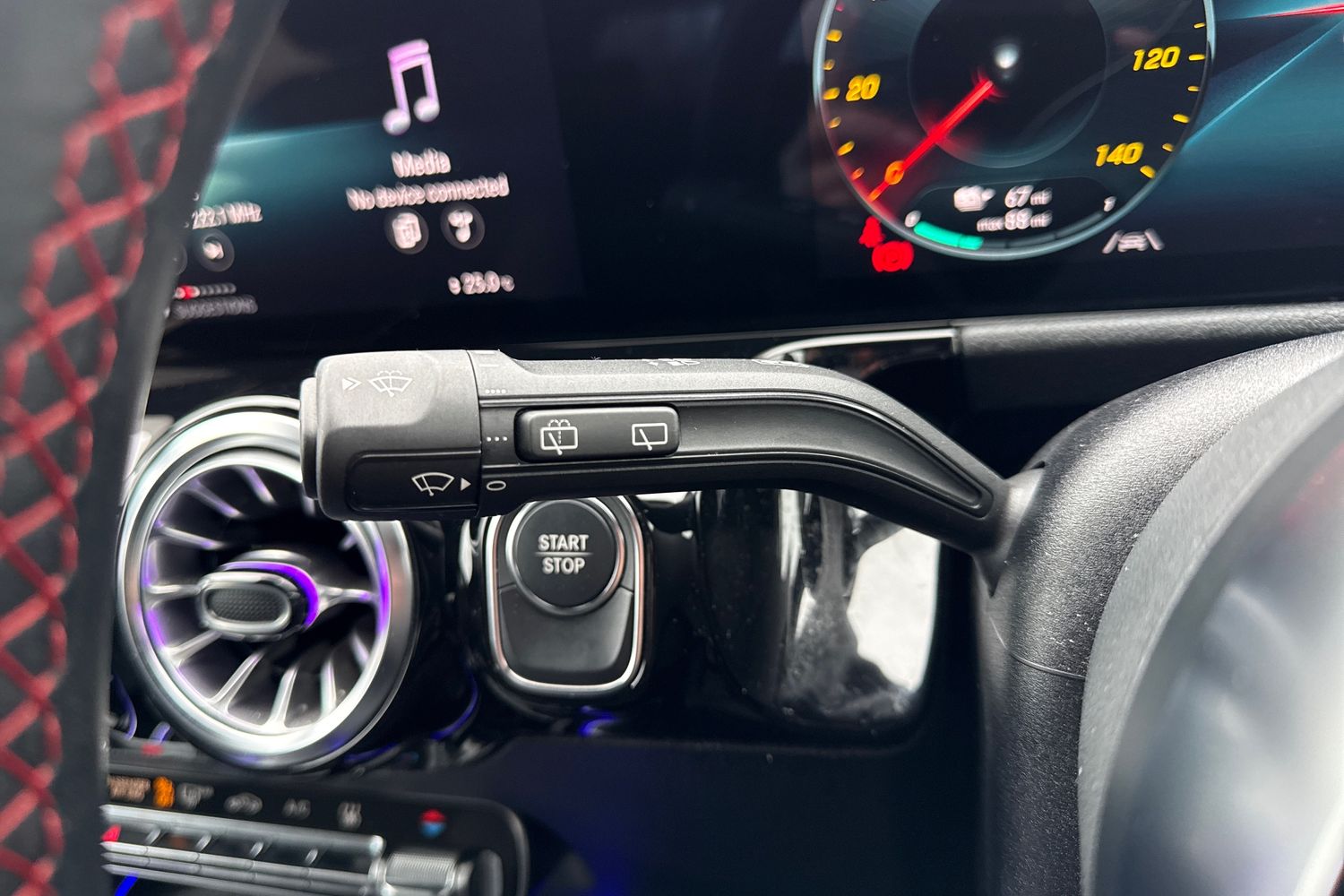 Used Mercedes-Benz EQA 2023 for sale - 77553380: Photo 43