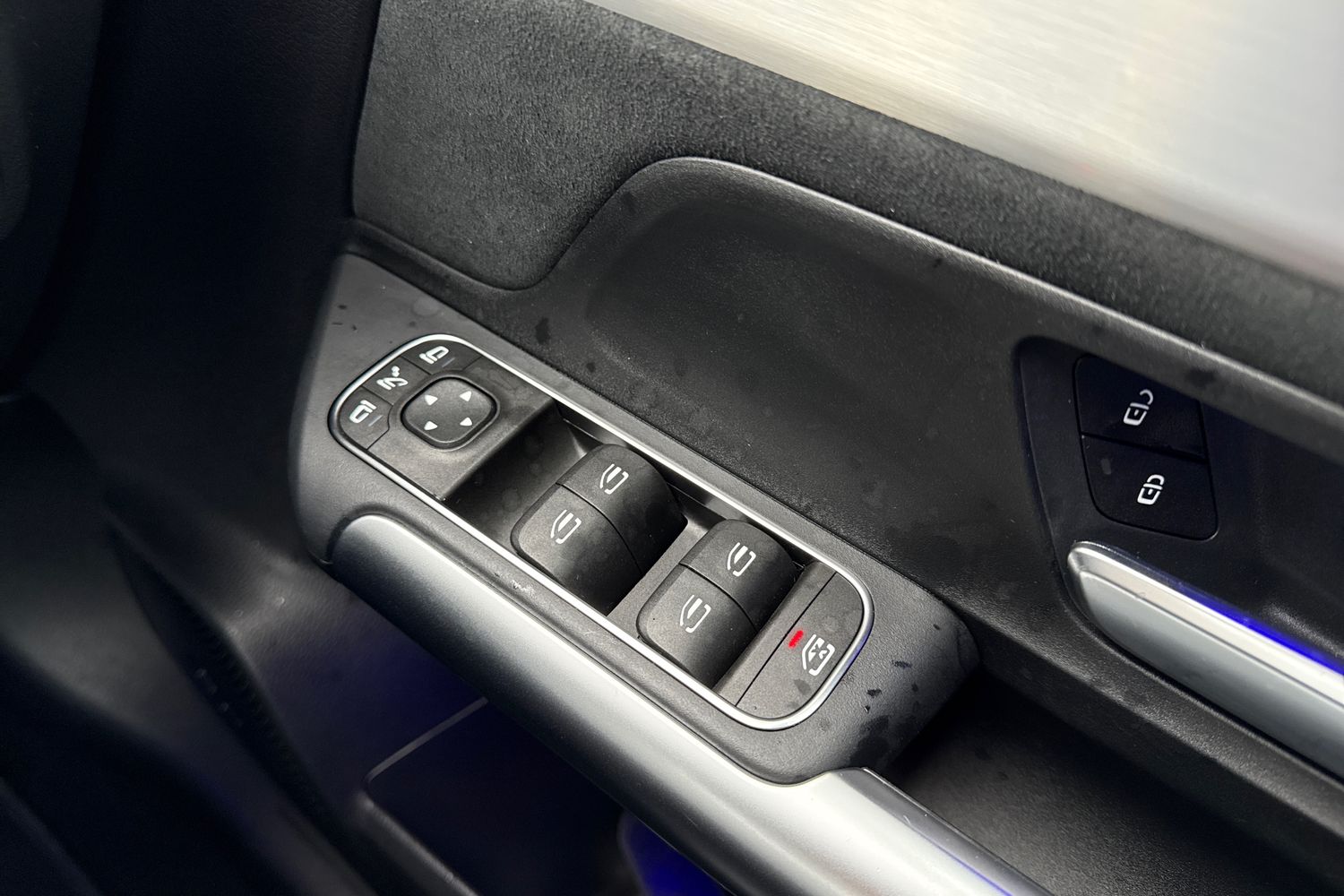 Used Mercedes-Benz EQA 2023 for sale - 77553380: Photo 46