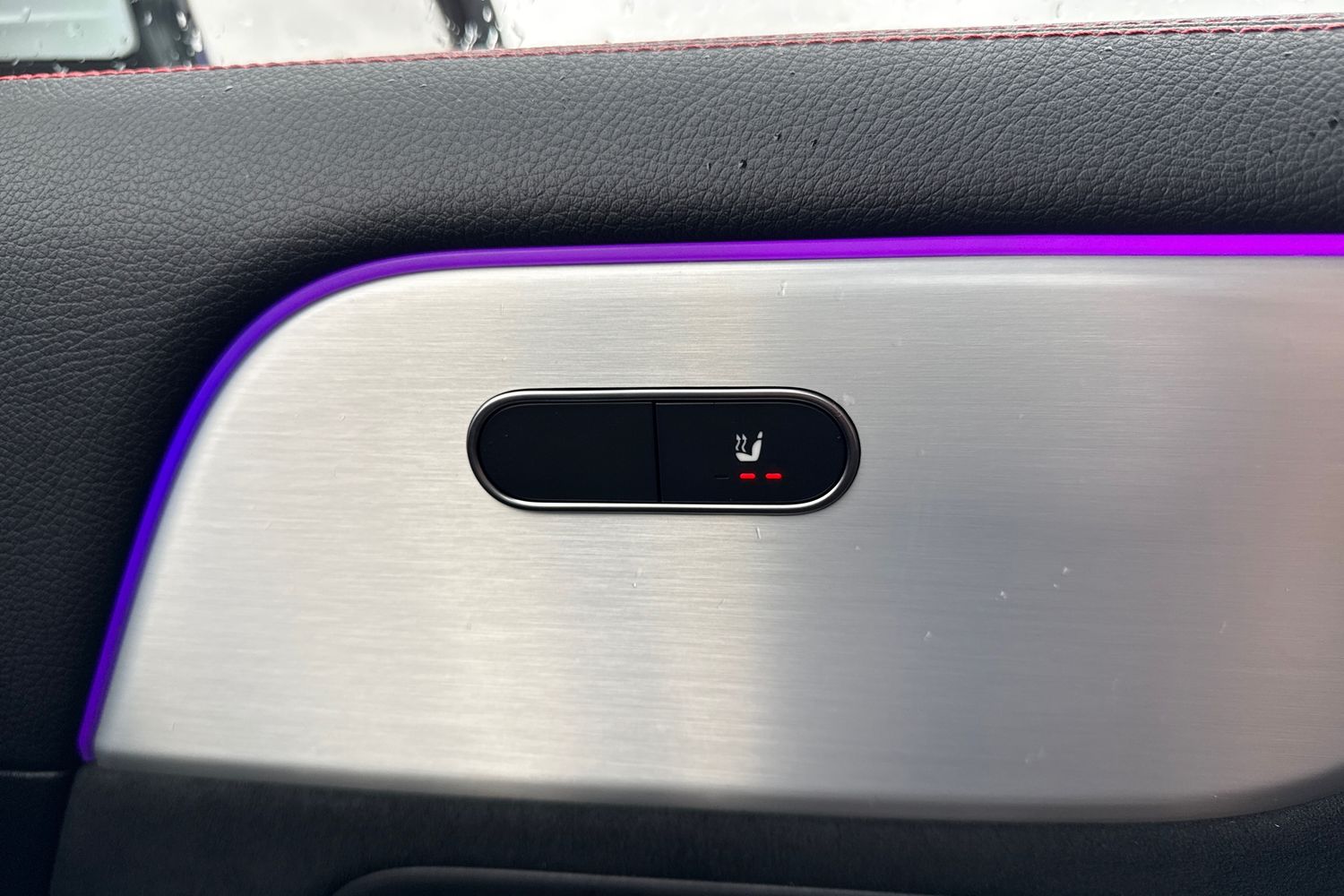 Used Mercedes-Benz EQA 2023 for sale - 77553380: Photo 47