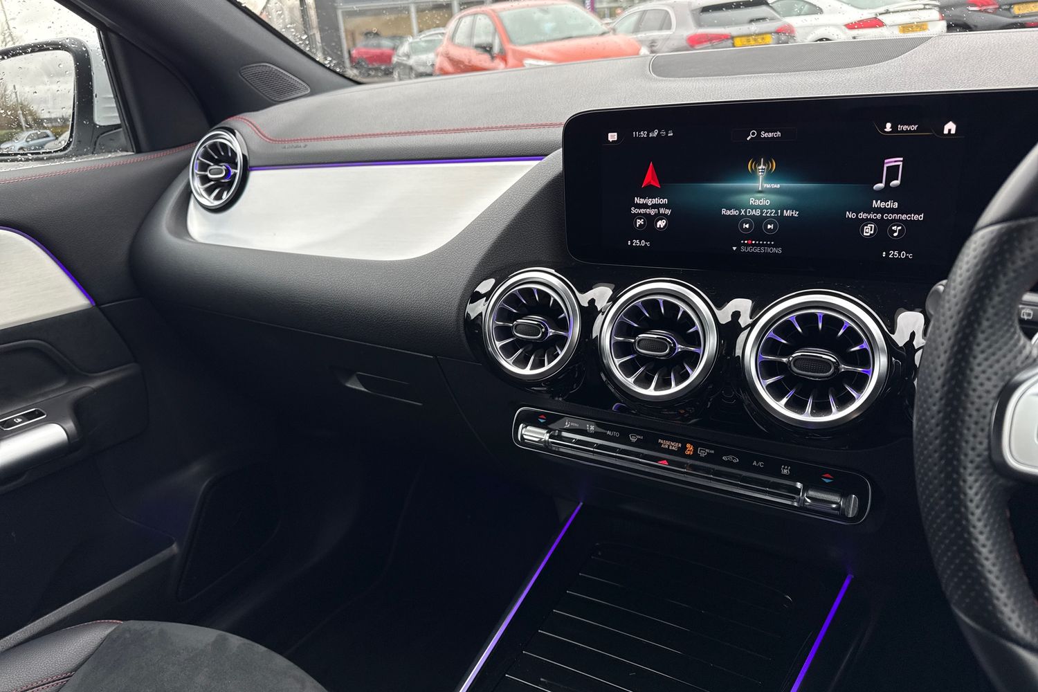 Used Mercedes-Benz EQA 2023 for sale - 77553380: Photo 48