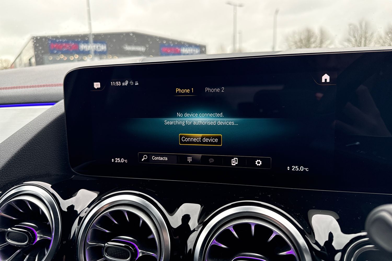 Used Mercedes-Benz EQA 2023 for sale - 77553380: Photo 49