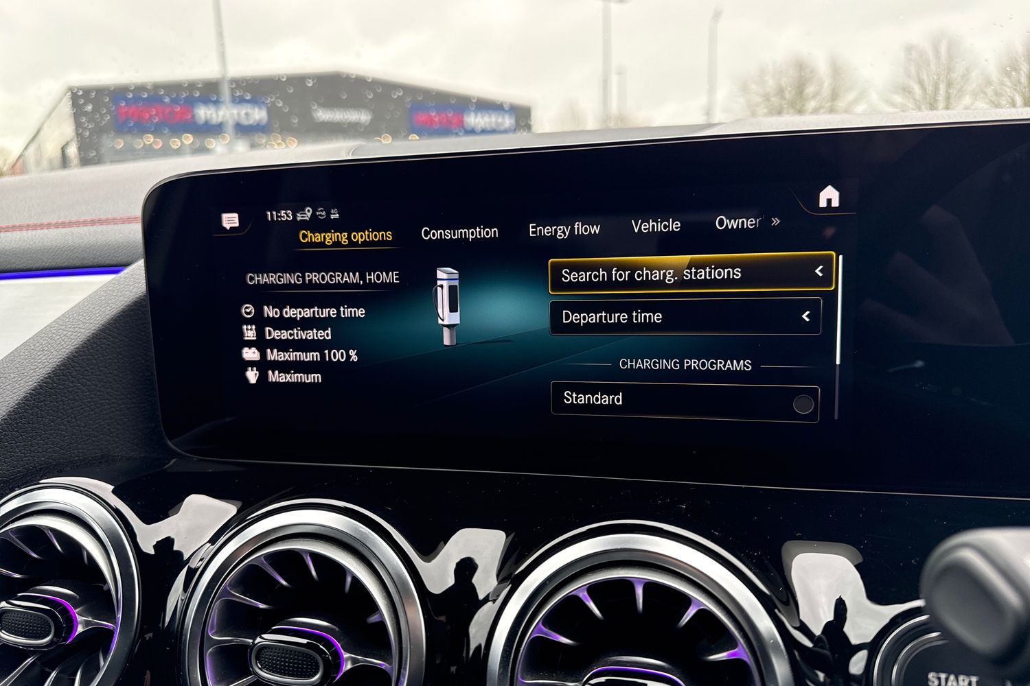 Used Mercedes-Benz EQA 2023 for sale - 77553380: Photo 51