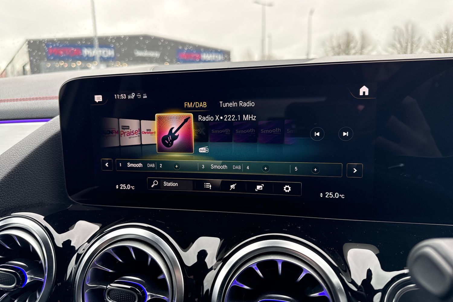 Used Mercedes-Benz EQA 2023 for sale - 77553380: Photo 52