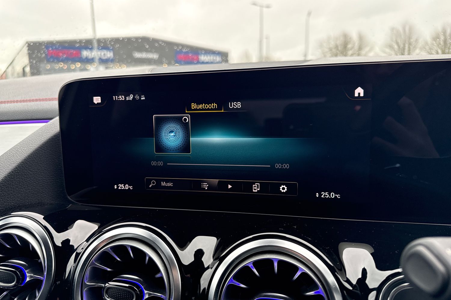 Used Mercedes-Benz EQA 2023 for sale - 77553380: Photo 54