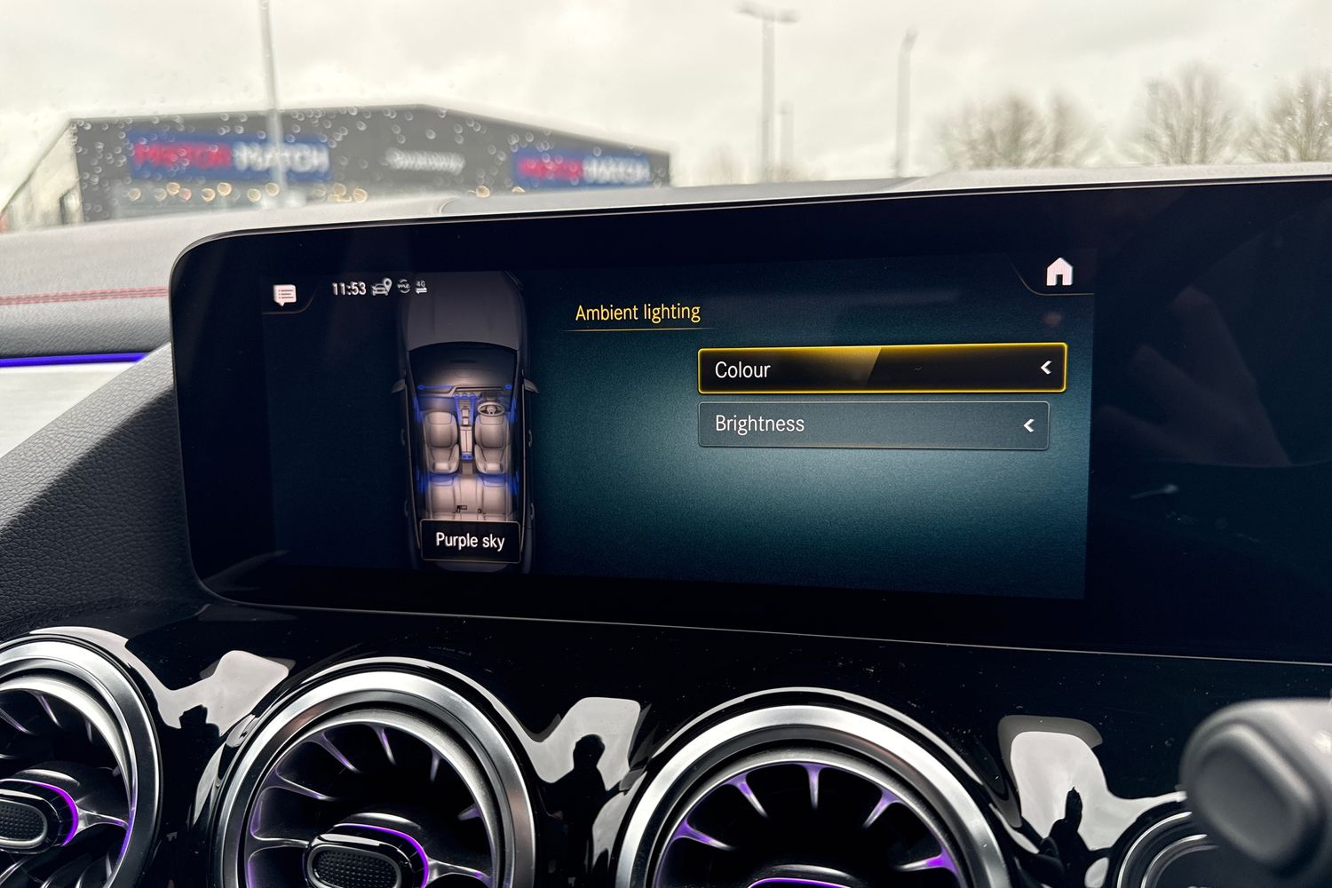 Used Mercedes-Benz EQA 2023 for sale - 77553380: Photo 55