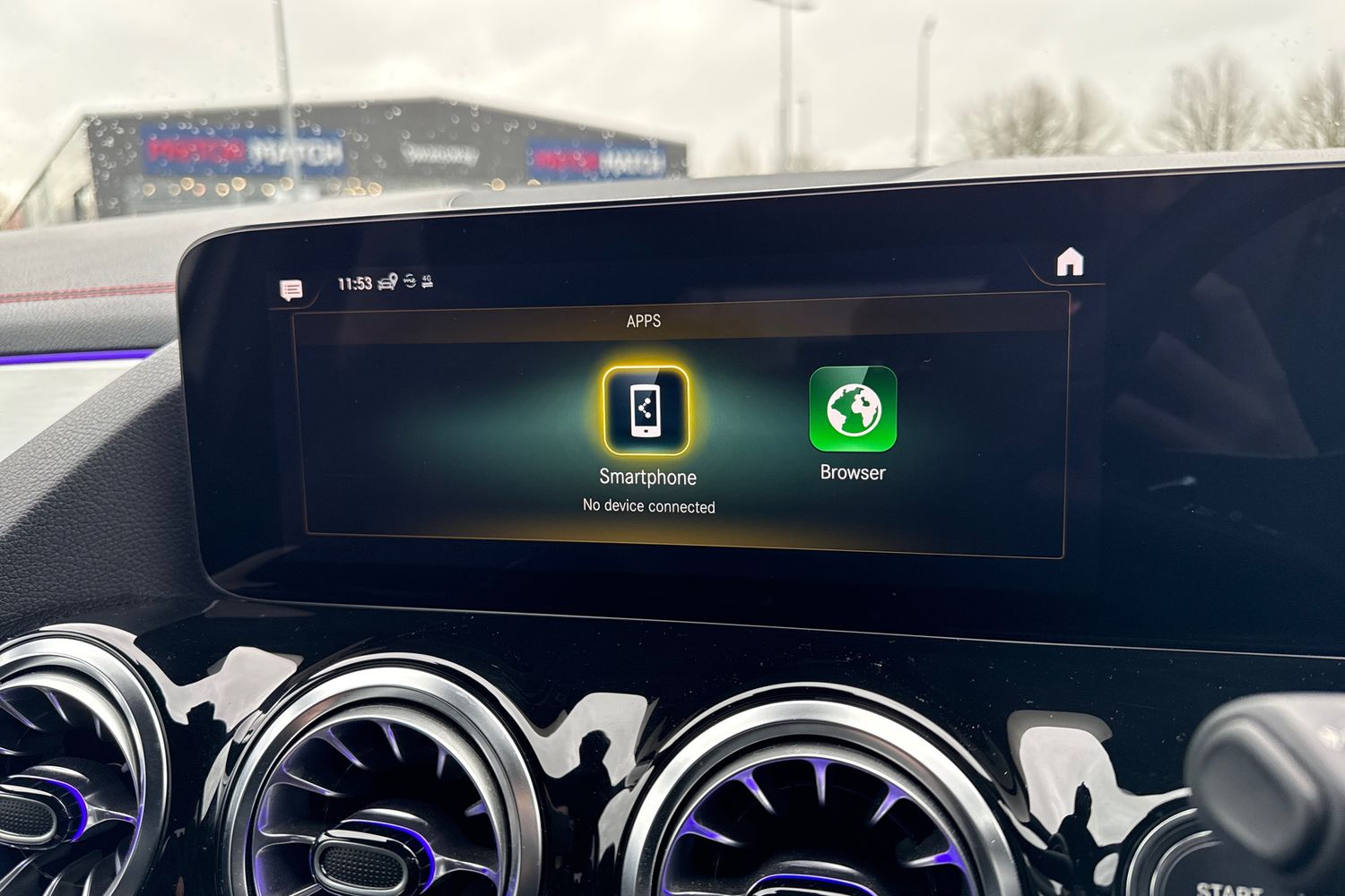 Used Mercedes-Benz EQA 2023 for sale - 77553380: Photo 56