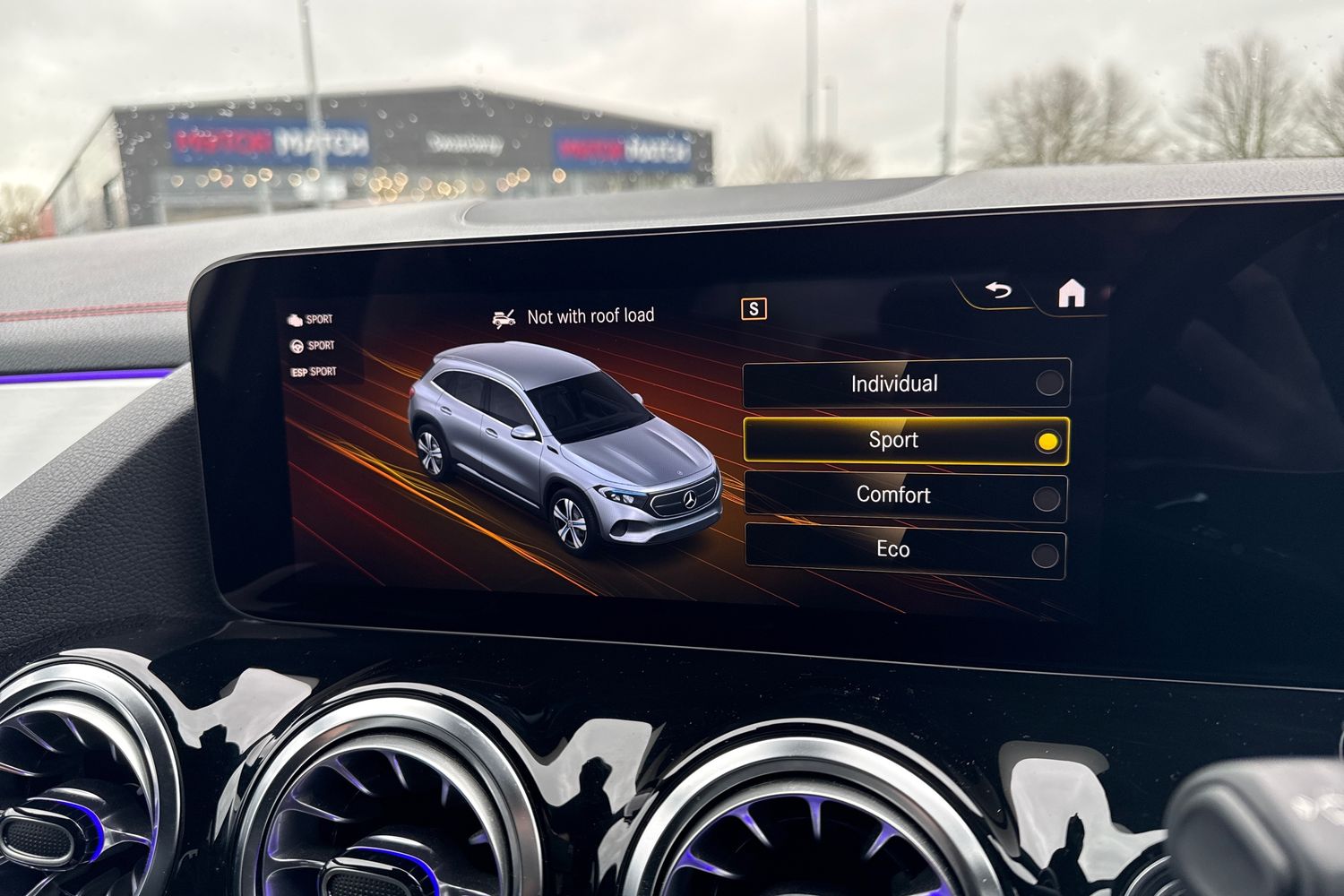 Used Mercedes-Benz EQA 2023 for sale - 77553380: Photo 57