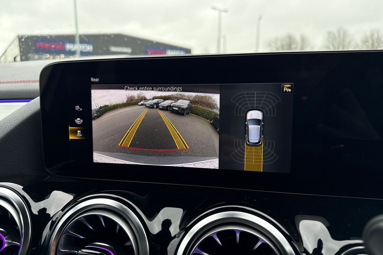 Used Mercedes-Benz EQA 2023 for sale - 77553380: Photo 58