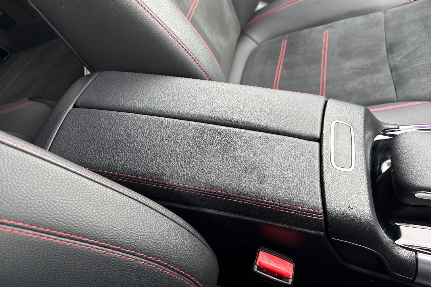 Used Mercedes-Benz EQA 2023 for sale - 77553380: Photo 60