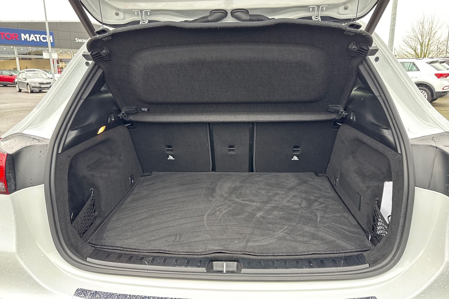 Used Mercedes-Benz EQA 2023 for sale - 77553380: Photo 7