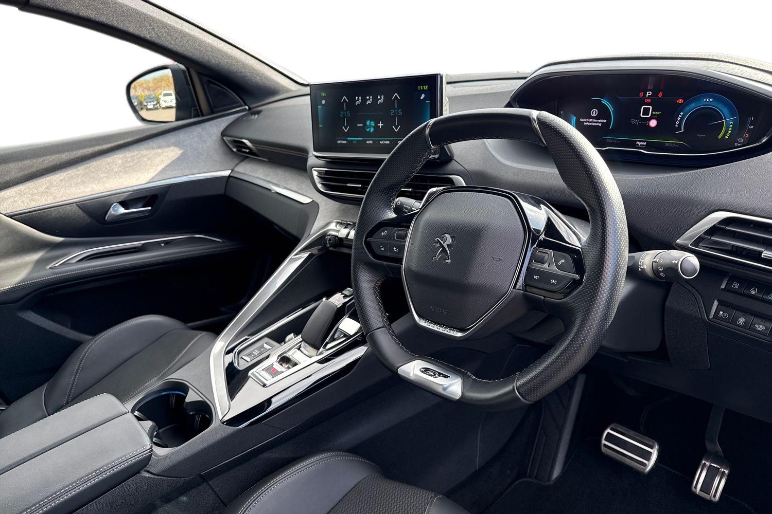 Used Peugeot 3008 2021 for sale - 77666269: Photo 13