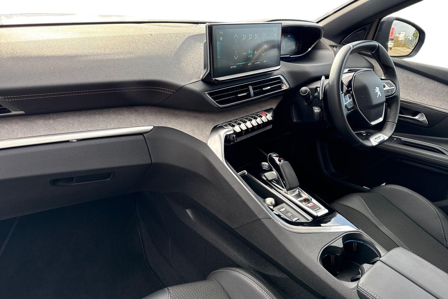 Used Peugeot 3008 2021 for sale - 77666269: Photo 14