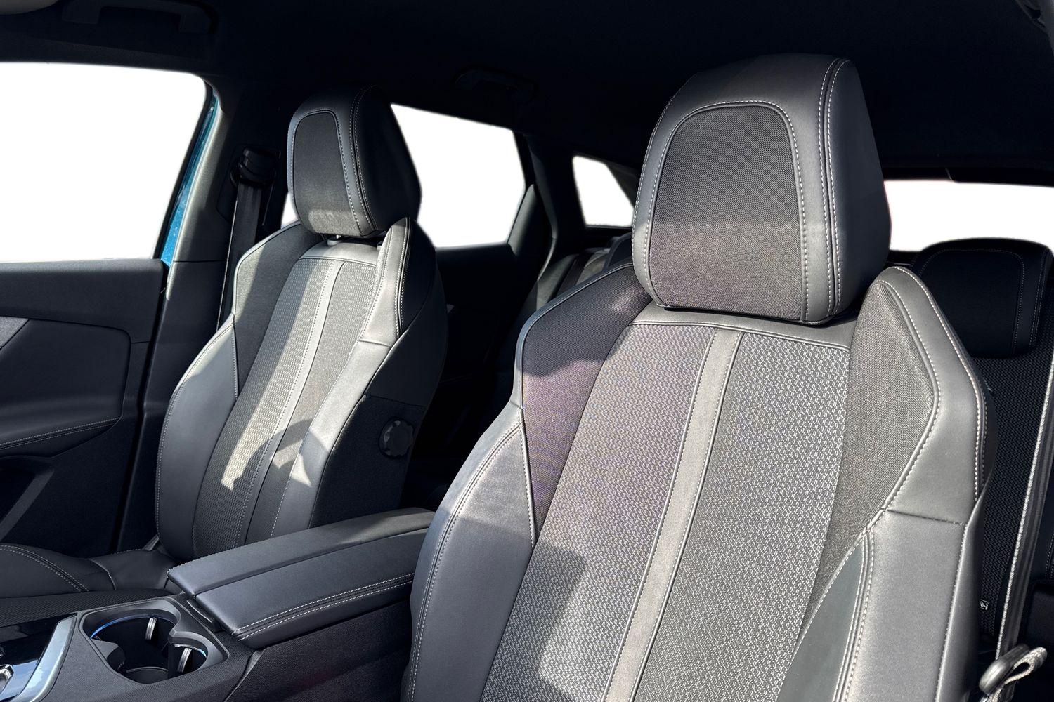 Used Peugeot 3008 2021 for sale - 77666269: Photo 15