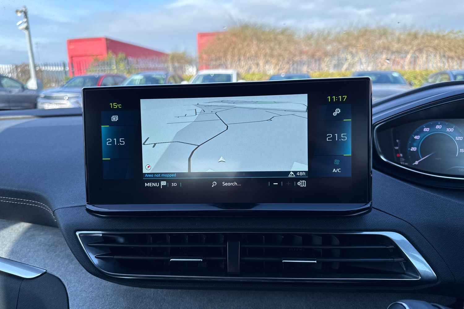 Used Peugeot 3008 2021 for sale - 77666269: Photo 16