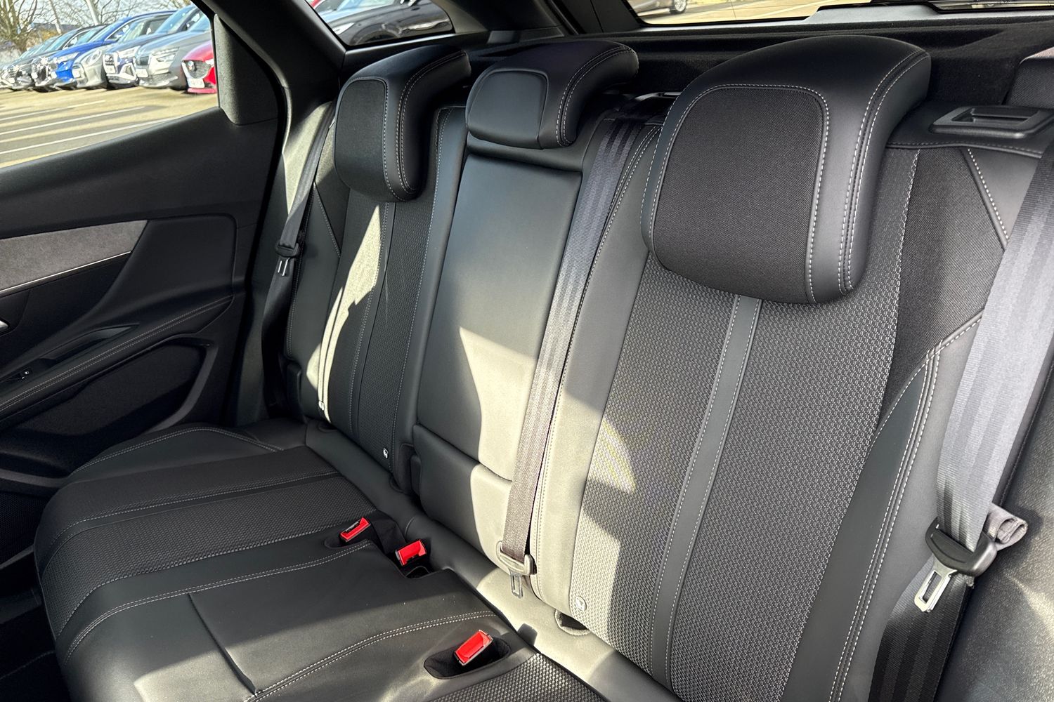 Used Peugeot 3008 2021 for sale - 77666269: Photo 18