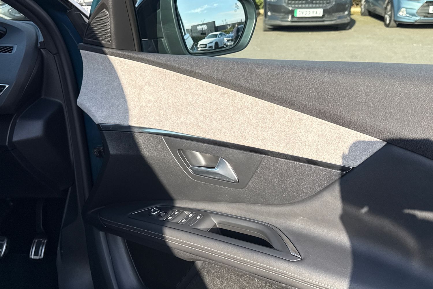 Used Peugeot 3008 2021 for sale - 77666269: Photo 20