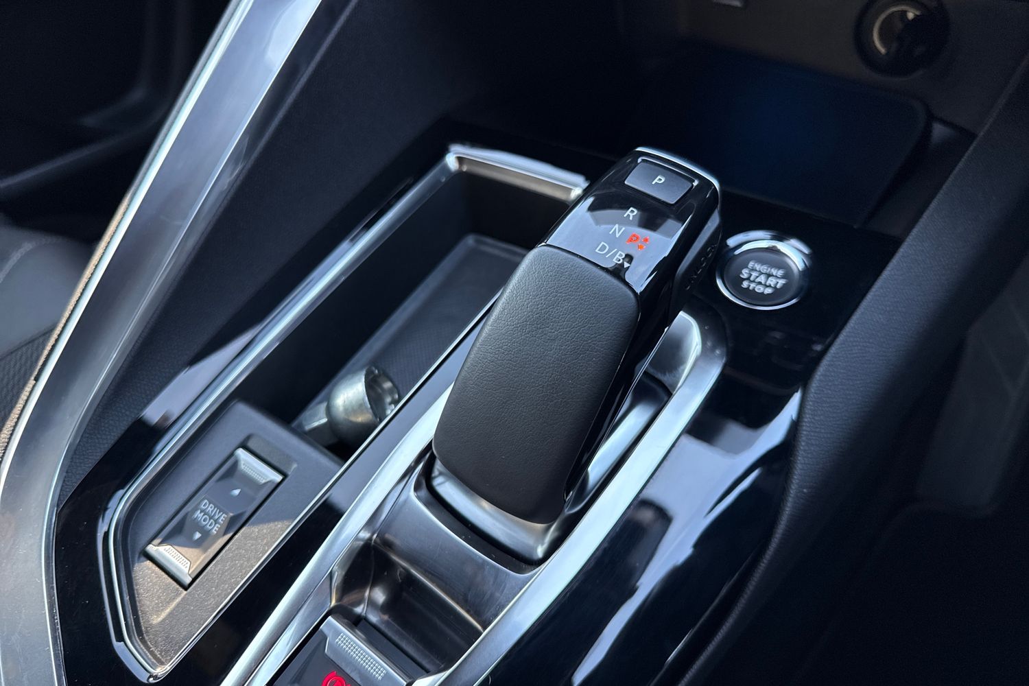 Used Peugeot 3008 2021 for sale - 77666269: Photo 22