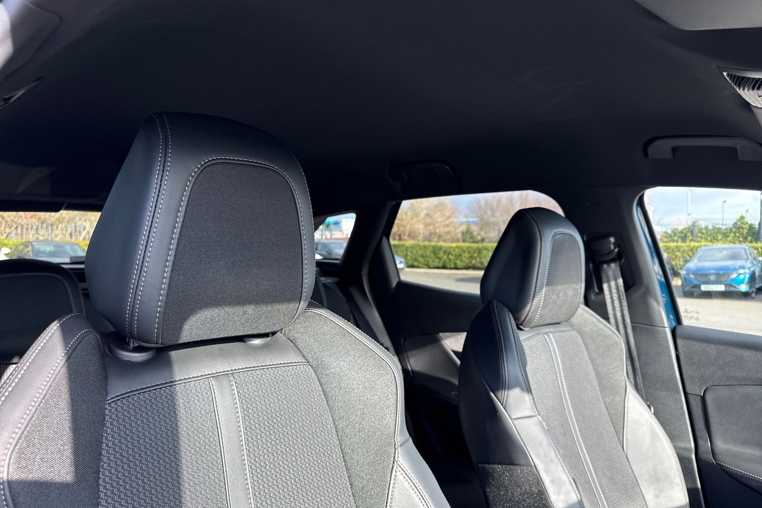 Used Peugeot 3008 2021 for sale - 77666269: Photo 23