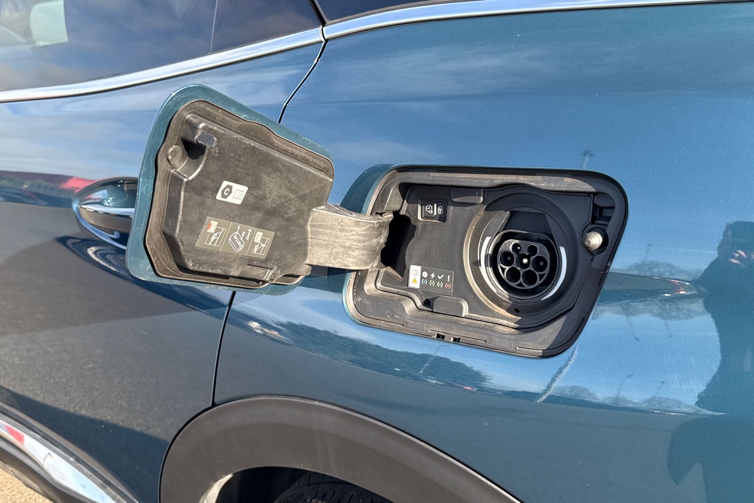 Used Peugeot 3008 2021 for sale - 77666269: Photo 24