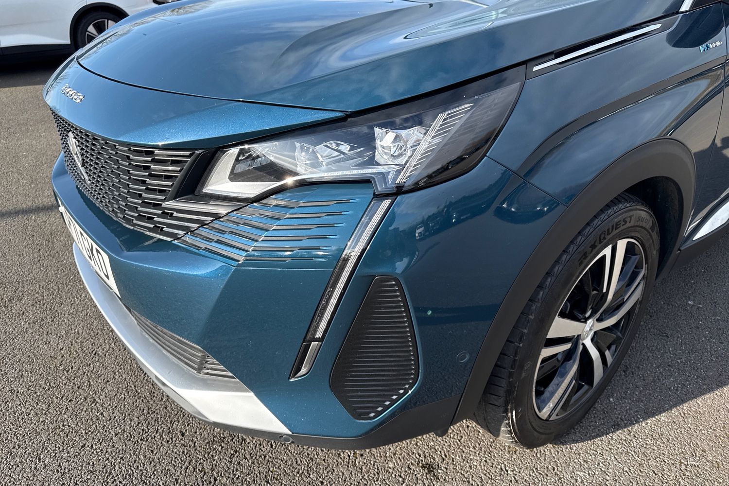 Used Peugeot 3008 2021 for sale - 77666269: Photo 26