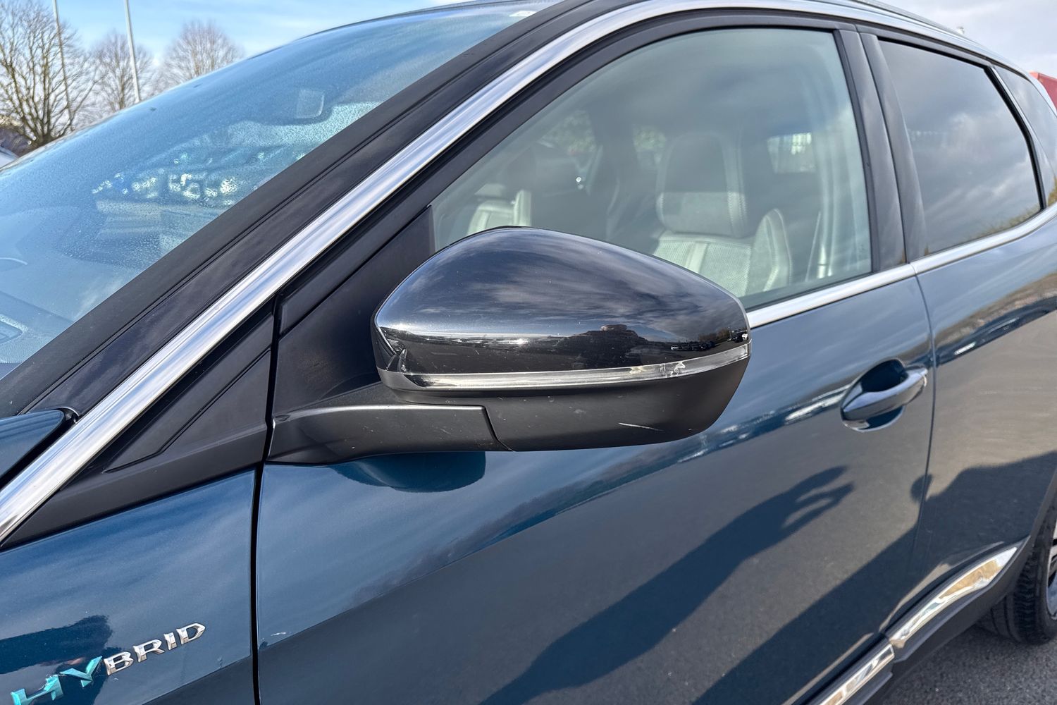 Used Peugeot 3008 2021 for sale - 77666269: Photo 28