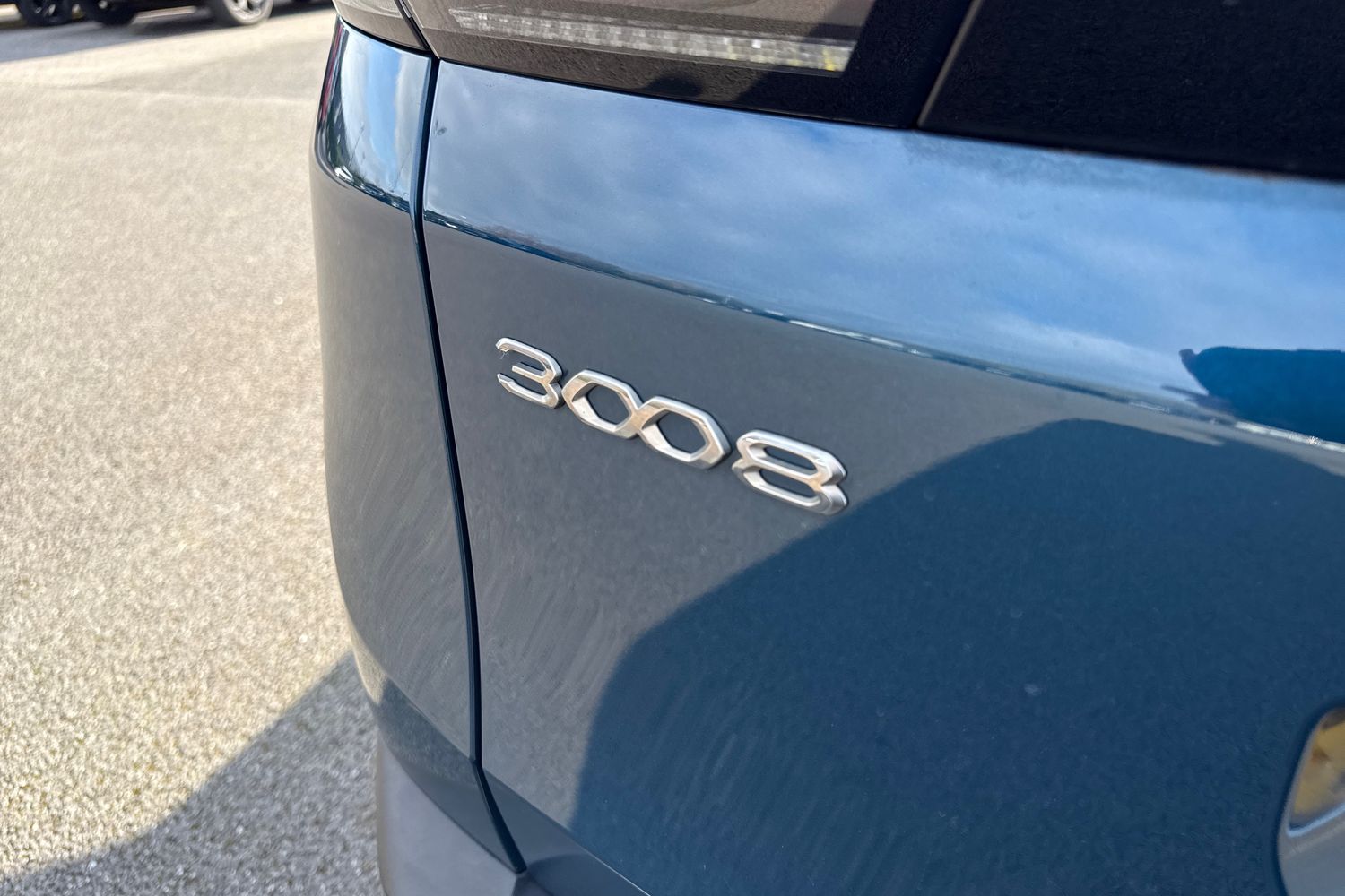 Used Peugeot 3008 2021 for sale - 77666269: Photo 32