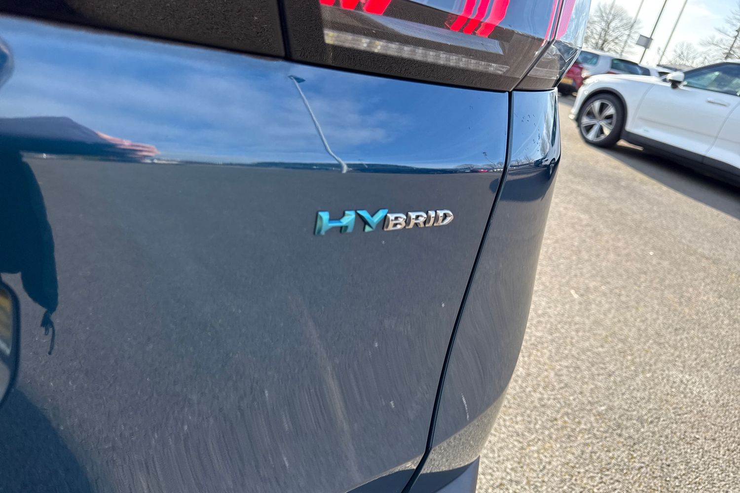 Used Peugeot 3008 2021 for sale - 77666269: Photo 33