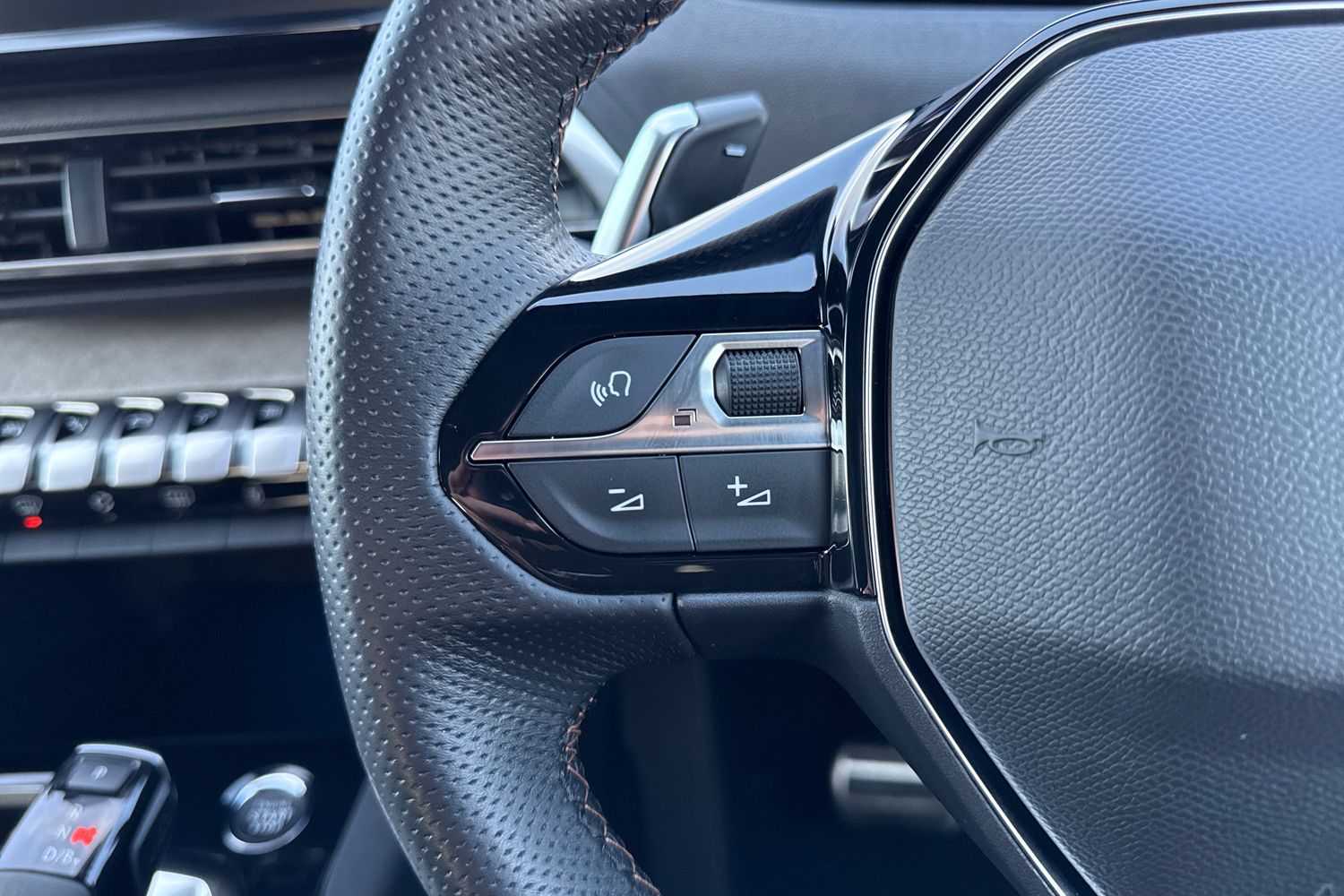 Used Peugeot 3008 2021 for sale - 77666269: Photo 38