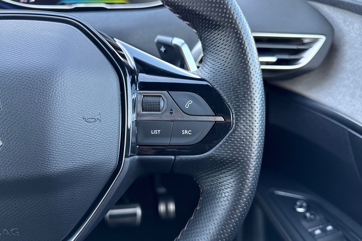 Used Peugeot 3008 2021 for sale - 77666269: Photo 39