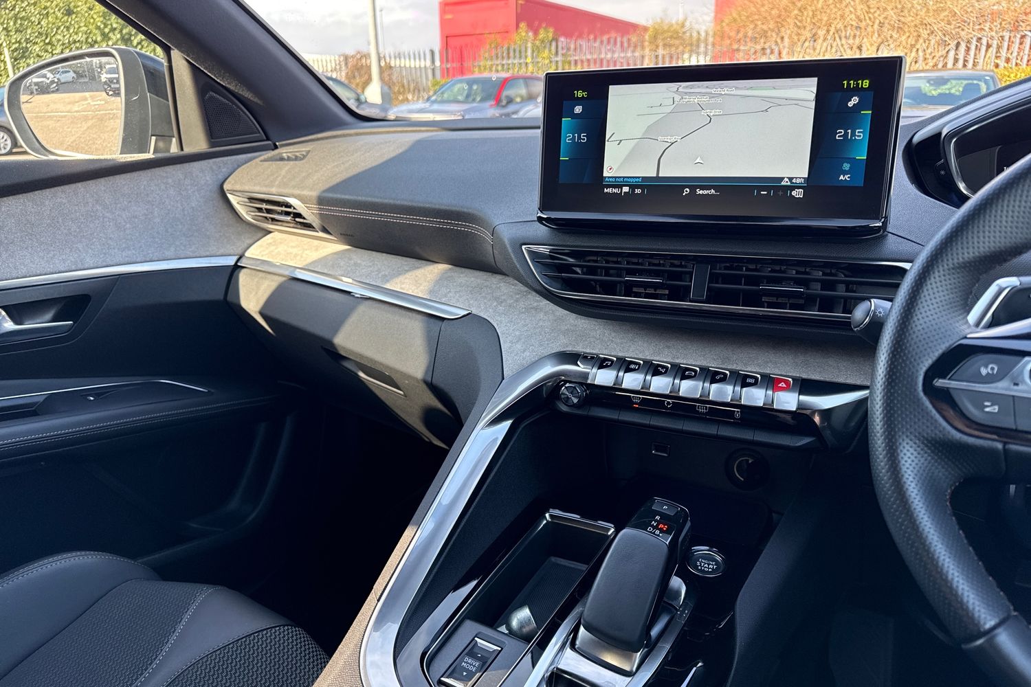 Used Peugeot 3008 2021 for sale - 77666269: Photo 43