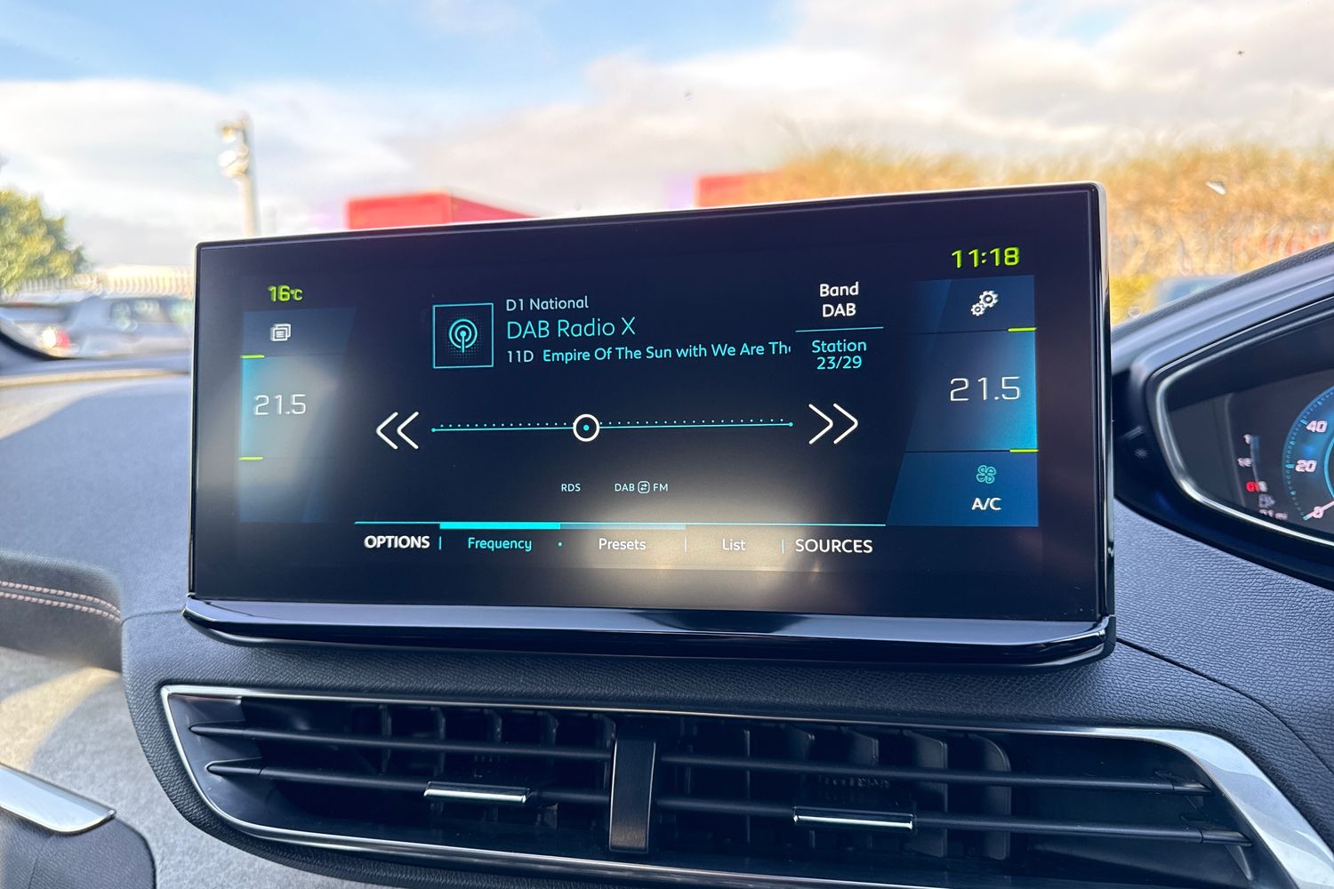 Used Peugeot 3008 2021 for sale - 77666269: Photo 44