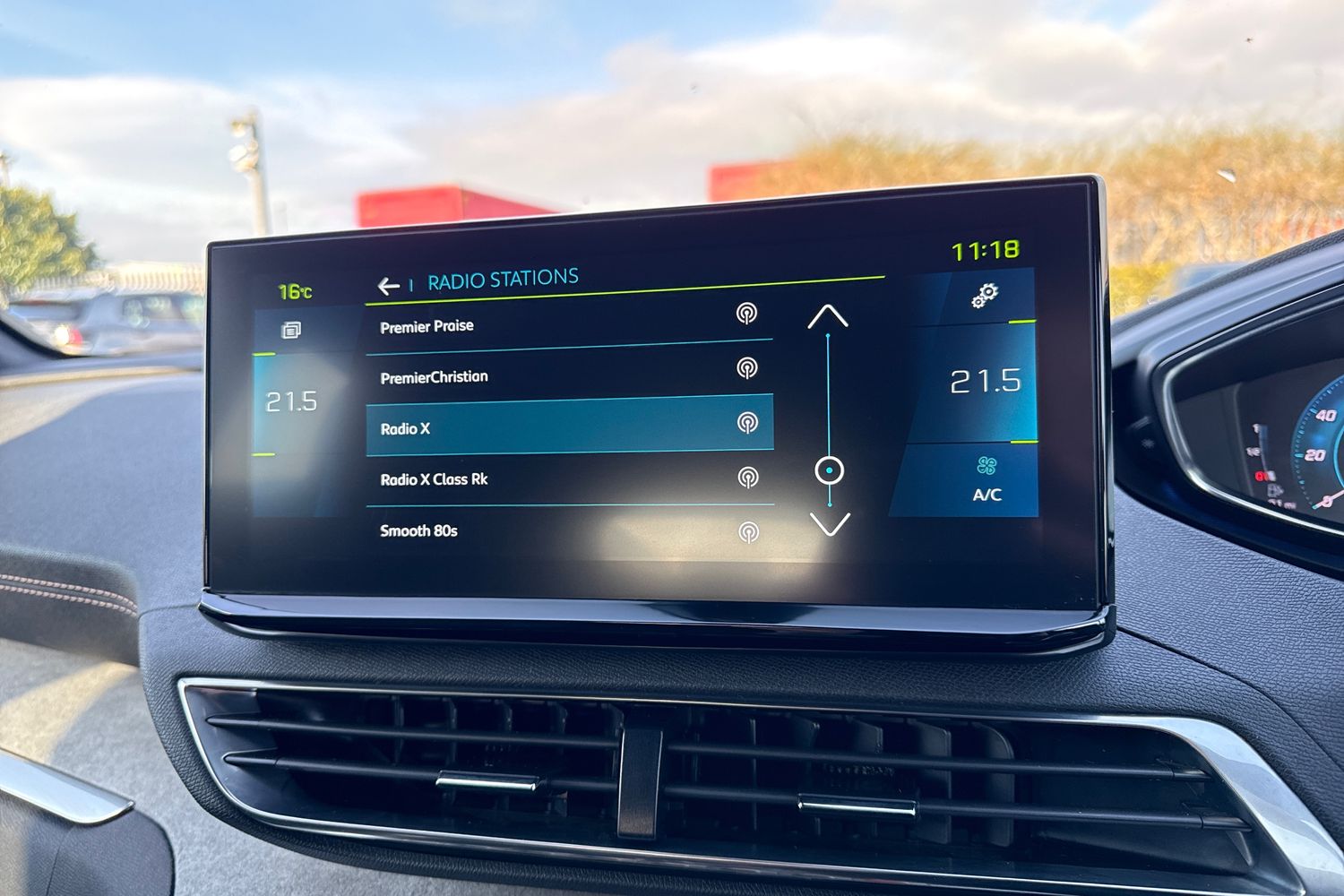 Used Peugeot 3008 2021 for sale - 77666269: Photo 45