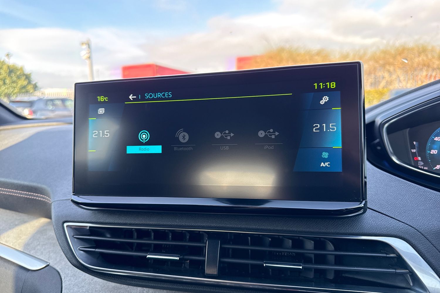 Used Peugeot 3008 2021 for sale - 77666269: Photo 46