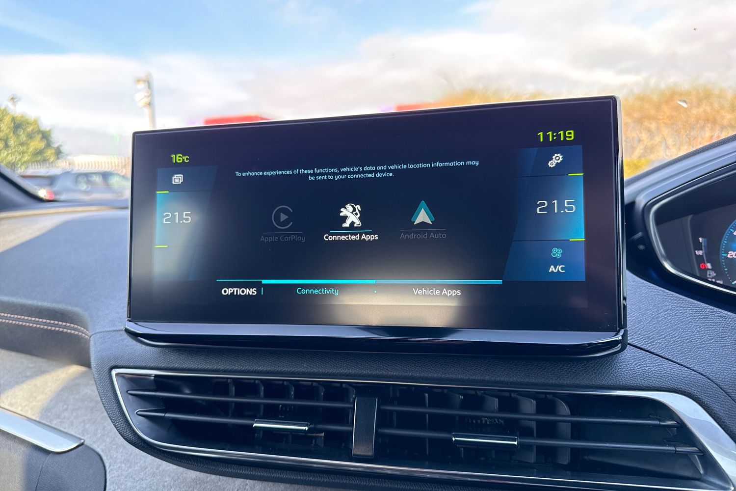 Used Peugeot 3008 2021 for sale - 77666269: Photo 48