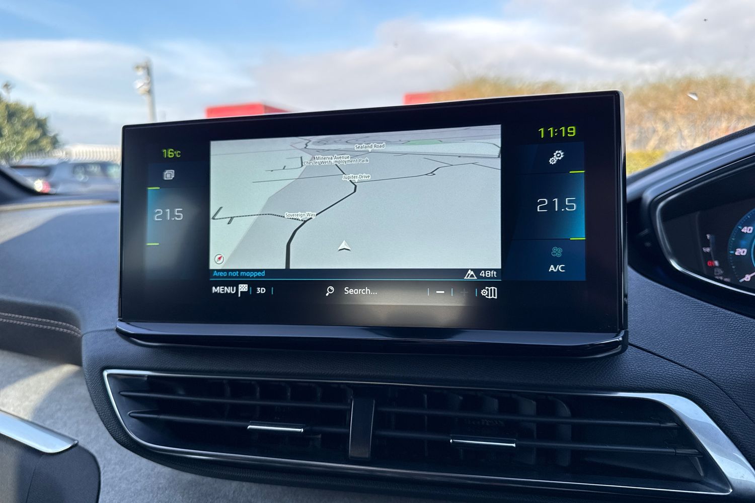 Used Peugeot 3008 2021 for sale - 77666269: Photo 49