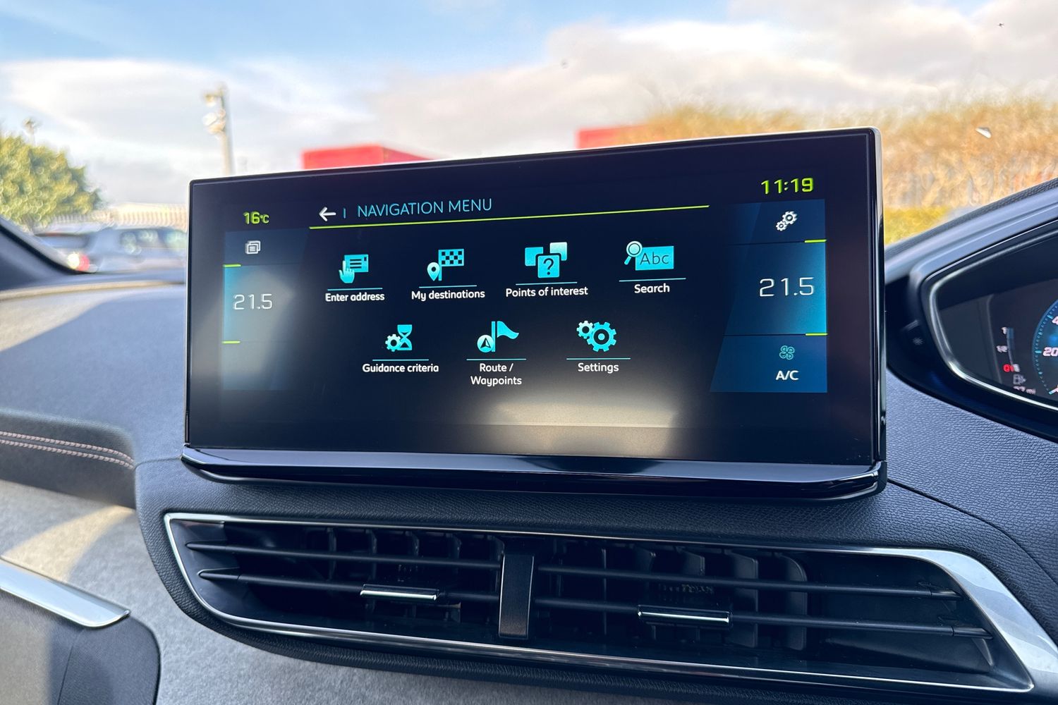 Used Peugeot 3008 2021 for sale - 77666269: Photo 50