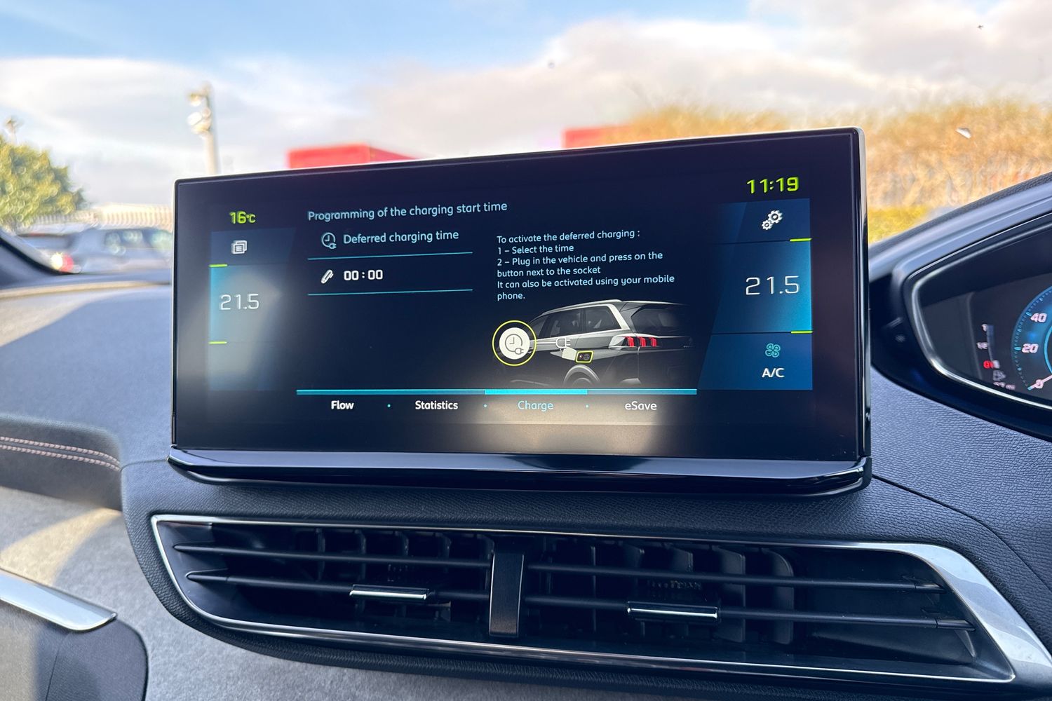 Used Peugeot 3008 2021 for sale - 77666269: Photo 53