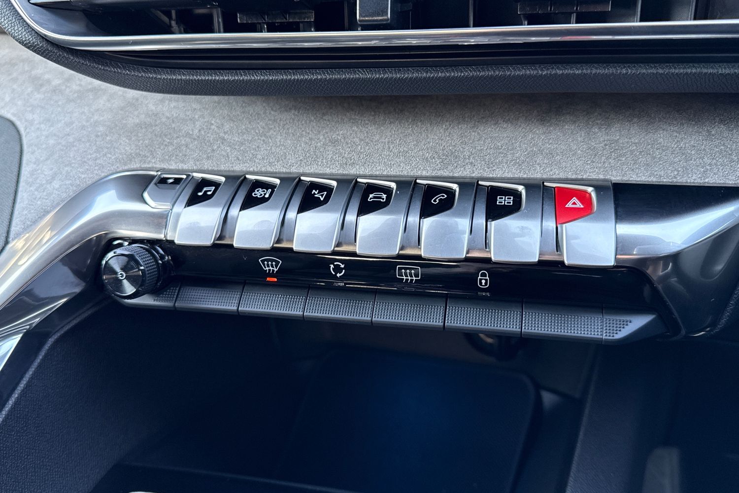 Used Peugeot 3008 2021 for sale - 77666269: Photo 55