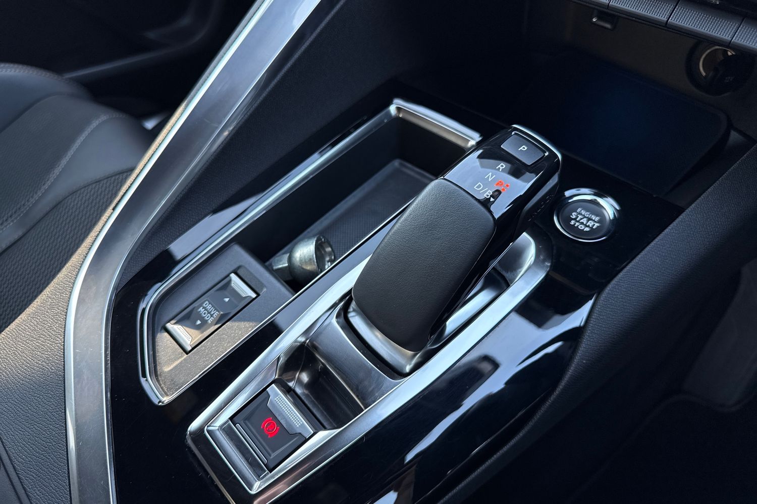 Used Peugeot 3008 2021 for sale - 77666269: Photo 57