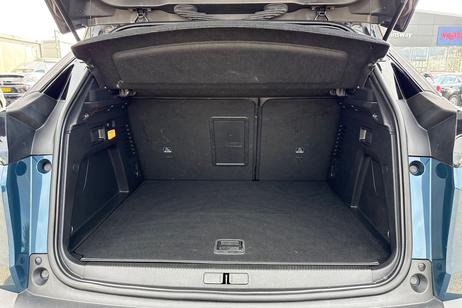 Used Peugeot 3008 2021 for sale - 77666269: Photo 6