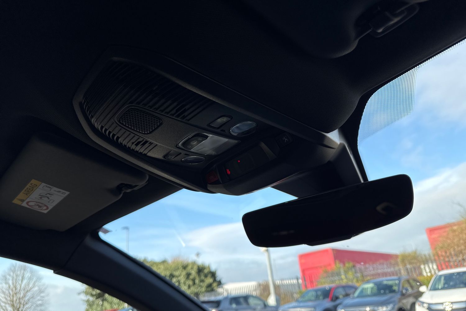 Used Peugeot 3008 2021 for sale - 77666269: Photo 60