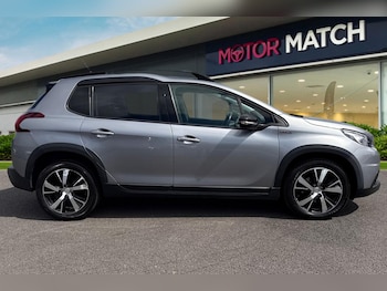 Used Peugeot 2008 2019 for sale - 75529196: Photo